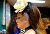 with Rebecca Bunny, Elektra Ashford, Susana Mastroianny. Presented by Natasha Semmynova